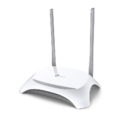 TP-Link TL-MR3420 - 300Mbps 3G/4G Wireless N Router (TL-MR3420)
