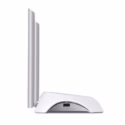 TP-Link TL-MR3420 - 300Mbps 3G/4G Wireless N Router (TL-MR3420) - Vue supplémentaire 3