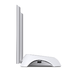 TP-Link TL-MR3420 - 300Mbps 3G/4G Wireless N Router (TL-MR3420)