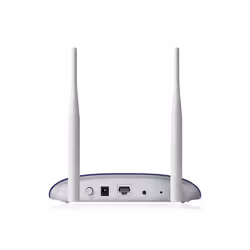 TP-Link TL-WA830RE prolongateur réseau Émetteur et récepteur réseau Noir, Blanc - Vue supplémentaire 2