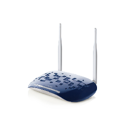 TP-Link TL-WA830RE prolongateur réseau Émetteur et récepteur réseau Noir, Blanc