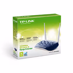 TP-Link TL-WA830RE prolongateur réseau Émetteur et récepteur réseau Noir, Blanc - Vue supplémentaire 4
