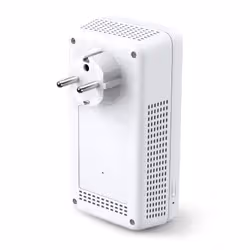 TP-Link TL-WPA8631P Adaptateur réseau CPL 300 Mbit/s Ethernet/LAN Wifi Blanc 1 pièce(s) - Vue supplémentaire 2