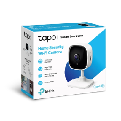 Tapo C100 Caméra de sécurité IP Intérieure 1920 x 1080 pixels