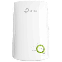 TP-Link TL-WA854RE prolongateur réseau Répéteur réseau Blanc 10, 100 Mbit/s (TL-WA854RE)