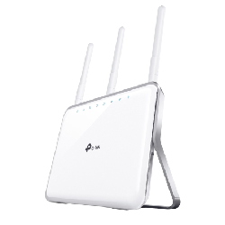 TP-Link Archer C9 routeur sans fil Gigabit Ethernet Bi-bande (2,4 GHz / 5 GHz) Blanc (ARCHER C9)