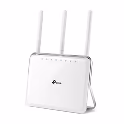TP-Link Archer C9 routeur sans fil Gigabit Ethernet Bi-bande (2,4 GHz / 5 GHz) Blanc (ARCHER C9) - Vue supplémentaire 2