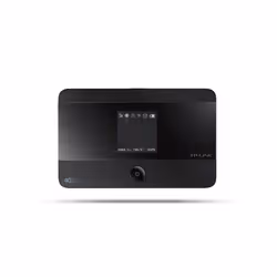 TP-Link M7350 Équipement de réseau sans fil cellulaire - Vue supplémentaire 2