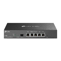 TP-Link TL-ER7206 Routeur connecté Gigabit Ethernet Noir (TL-ER7206)