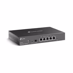 TP-Link TL-ER7206 Routeur connecté Gigabit Ethernet Noir (TL-ER7206) - Vue supplémentaire 2