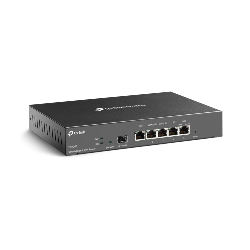 TP-Link TL-ER7206 Routeur connecté Gigabit Ethernet Noir (TL-ER7206)