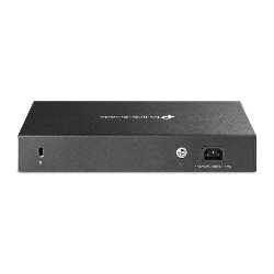 TP-Link TL-ER7206 Routeur connecté Gigabit Ethernet Noir (TL-ER7206)