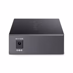 TP-Link TL-FC311B-2 convertisseur de support réseau 1000 Mbit/s Monomode Noir - Vue supplémentaire 3