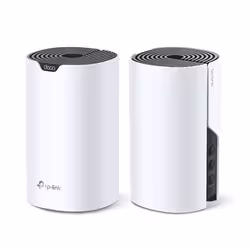 TP-Link DECO S7 (2-Pack) Bi-bande (2,4 GHz / 5 GHz) Blanc 3 Interne - Vue supplémentaire 2