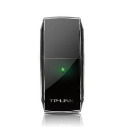 TP-Link Archer T2U - AC600 Mini Dual Band Wi-Fi USB Adapter (Archer T2U)