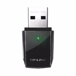TP-Link Archer T2U - AC600 Mini Dual Band Wi-Fi USB Adapter (Archer T2U) - Vue supplémentaire 3