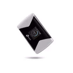 TP-Link M7650 routeur cellulaire, passerelle et modem Routeur de réseau cellulaire - Vue supplémentaire 2