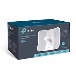 TP-Link CPE610 antenne Antenne directionnelle 27 dBi - Vue supplémentaire 4