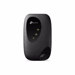 TP-Link M7200 routeur cellulaire, passerelle et modem Routeur de réseau cellulaire (M7200) - Vue supplémentaire 2