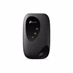 TP-Link M7200 routeur cellulaire, passerelle et modem Routeur de réseau cellulaire (M7200) - Vue supplémentaire 3