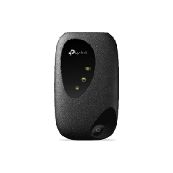 TP-Link M7200 routeur cellulaire, passerelle et modem Routeur de réseau cellulaire (M7200)