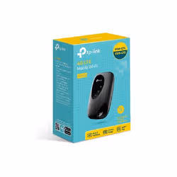 TP-Link M7200 routeur cellulaire, passerelle et modem Routeur de réseau cellulaire (M7200) - Vue supplémentaire 5