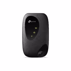 TP-Link M7200 Équipement de réseau sans fil cellulaire - Vue supplémentaire 3