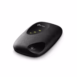 TP-Link M7200 Équipement de réseau sans fil cellulaire - Vue supplémentaire 4