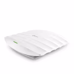 TP-Link EAP235 point d'accès réseaux locaux sans fil 1267 Mbit/s Blanc Connexion Ethernet, supportant l'alimentation via ce port (PoE) - Vue supplémentaire 2