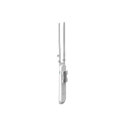 TP-LINK EAP225-Outdoor 1200 Mbit/s Blanc Connexion Ethernet, supportant l'alimentation via ce port (PoE)