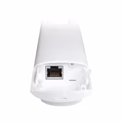 TP-LINK EAP225-Outdoor 1200 Mbit/s Blanc Connexion Ethernet, supportant l'alimentation via ce port (PoE) - Vue supplémentaire 3