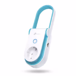 TP-Link RE365 prolongateur réseau Répéteur réseau Blanc 10, 100 Mbit/s - Vue supplémentaire 2