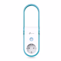 TP-Link RE365 prolongateur réseau Répéteur réseau Blanc 10, 100 Mbit/s - Vue supplémentaire 3