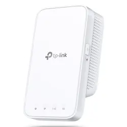 TP-Link RE300 prolongateur réseau Répéteur réseau Blanc