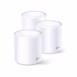 TP-LINK DECO X20 (3-PACK)