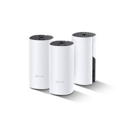 TP-Link Deco P9 (3-pack) Bi-bande (2,4 GHz / 5 GHz) Blanc 2 Interne (Deco P9(3-pack))