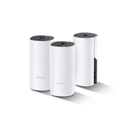TP-Link Deco P9 (3-pack) Bi-bande (2,4 GHz / 5 GHz) Blanc 2 Interne (Deco P9(3-pack))