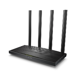 TP-Link Archer C80 routeur sans fil Gigabit Ethernet Bi-bande (2,4 GHz / 5 GHz) Noir (ARCHER C80)