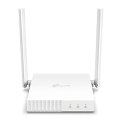 TP-Link TL-WR844N routeur sans fil Fast Ethernet Monobande (2,4 GHz) 4G Blanc (TL-WR844N)