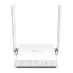 TP-Link TL-WR844N routeur sans fil Fast Ethernet Monobande (2,4 GHz) 4G Blanc (TL-WR844N)