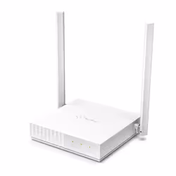 TP-Link TL-WR844N routeur sans fil Fast Ethernet Monobande (2,4 GHz) 4G Blanc (TL-WR844N) - Vue supplémentaire 2