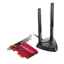 TP-Link Archer TX3000E Interne WLAN / Bluetooth 2402 Mbit/s (Archer TX3000E)