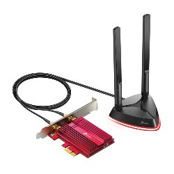 TP-Link Archer TX3000E Interne WLAN / Bluetooth 2402 Mbit/s (Archer TX3000E)