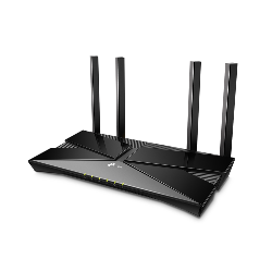 TP-Link Archer AX10 routeur sans fil Gigabit Ethernet Bi-bande (2,4 GHz / 5 GHz) Noir (ARCHER AX10)