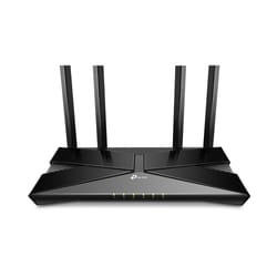 TP-Link Archer AX10 routeur sans fil Gigabit Ethernet Bi-bande (2,4 GHz / 5 GHz) Noir (ARCHER AX10)