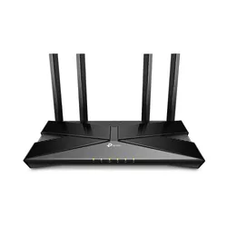 TP-Link Archer AX10 routeur sans fil Gigabit Ethernet Bi-bande (2,4 GHz / 5 GHz) Noir (ARCHER AX10)