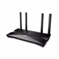 TP-Link Archer AX10 routeur sans fil Gigabit Ethernet Bi-bande (2,4 GHz / 5 GHz) Noir (ARCHER AX10) - Vue supplémentaire 2