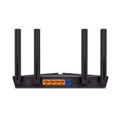 TP-Link Archer AX10 routeur sans fil Gigabit Ethernet Bi-bande (2,4 GHz / 5 GHz) Noir (ARCHER AX10) - Vue supplémentaire 3