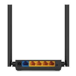 TP-Link Archer C54 routeur sans fil Fast Ethernet Bi-bande (2,4 GHz / 5 GHz) 4G Noir (ARCHER C54)