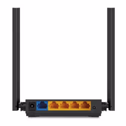 TP-Link Archer C54 routeur sans fil Fast Ethernet Bi-bande (2,4 GHz / 5 GHz) 4G Noir (ARCHER C54) - Vue supplémentaire 3